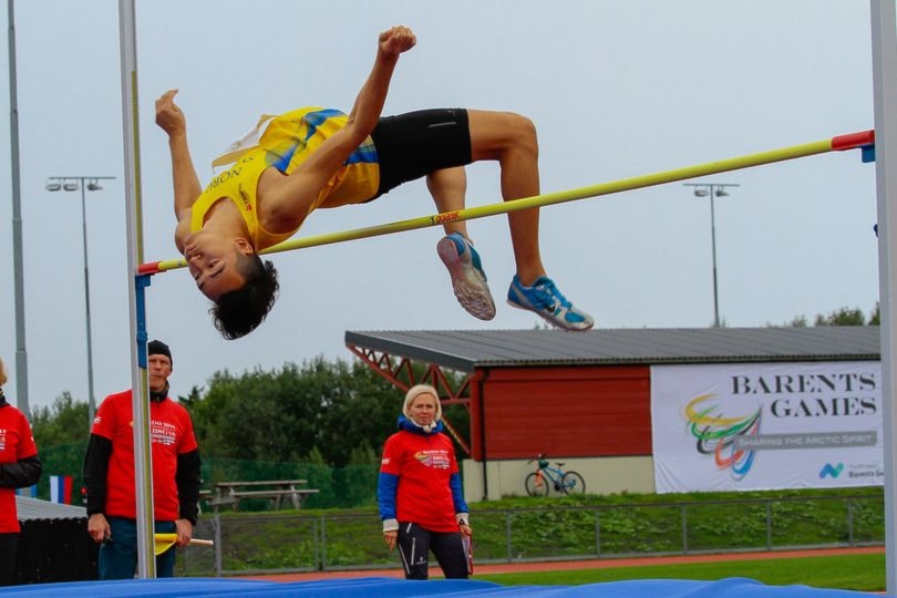 Innbydelse til lagseriestevne 14. september